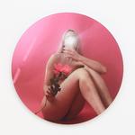 Den svenske kunstner og Instagram-stjerne Arvida Byström er blandt navnene på talks-programmet på årets Chart. Foto: Arvida Byström