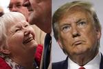 god dårlig otimist trump