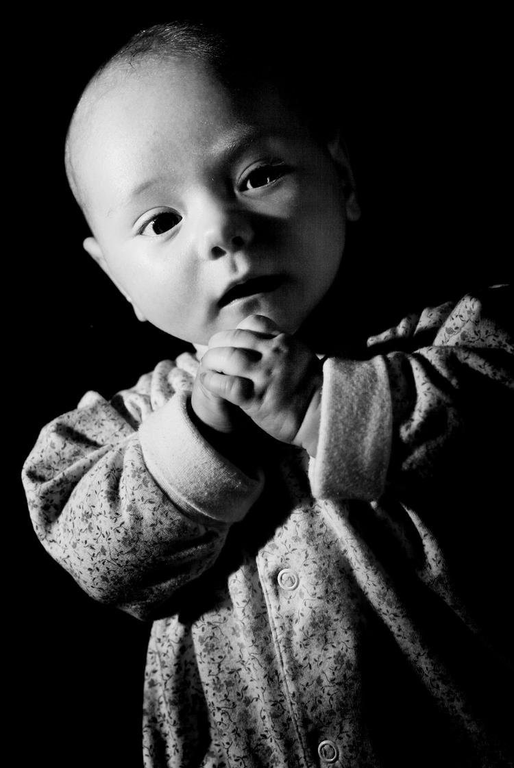 Arkivfoto Thomas Borberg