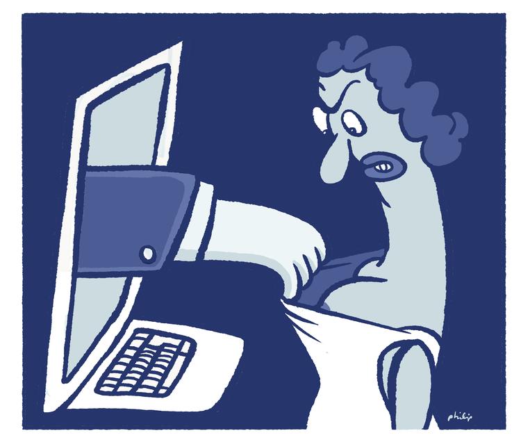 Foto: Philip Ytournel/POLITIKEN