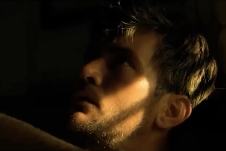 Foto: Still fra 'Dommedag nu'