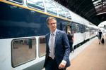 Transportminister Benny Engelbrecht (S) vil nu have et samlet og opdateret overblik over de mange danske jernbaneprojekter.  Foto: Mikkel Hørlyck/POLFOTO