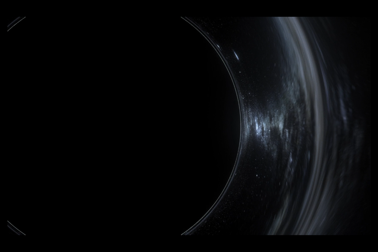 Foto: Still fra 'High Life'