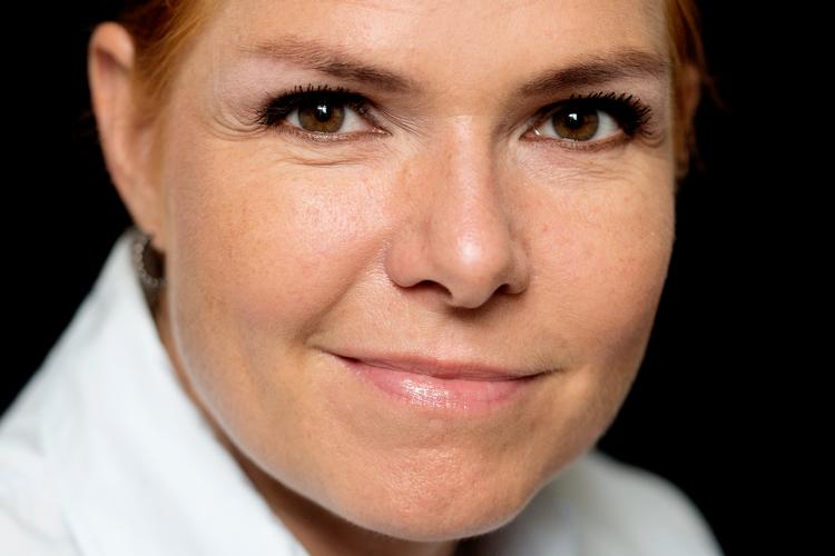 Inger Støjberg er blandt de profiler, som  endnu ikke har kommenteret oprøret.
   Foto: Peter Hove Olesen/POLFOTO