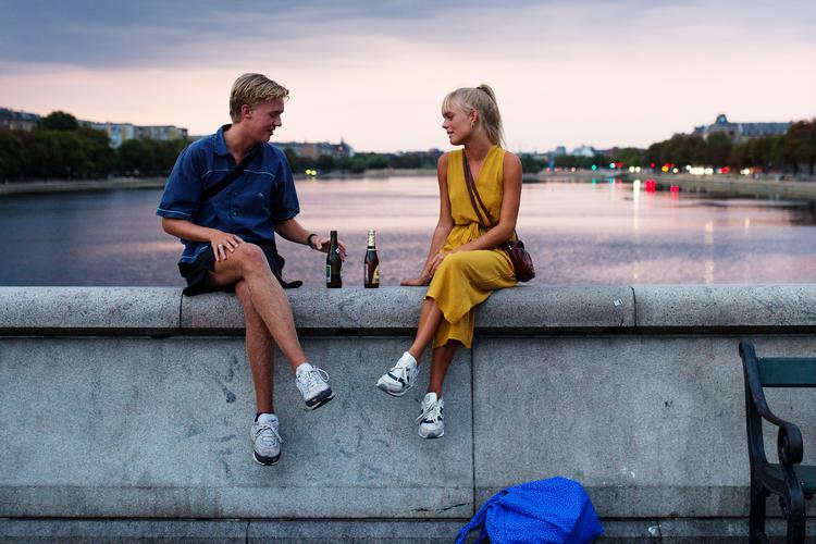 Arkivfoto Emma Sejersen