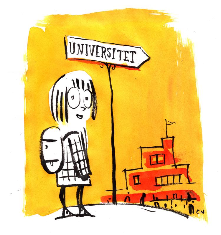 Foto: Claus Nørregaard/POLITIKEN