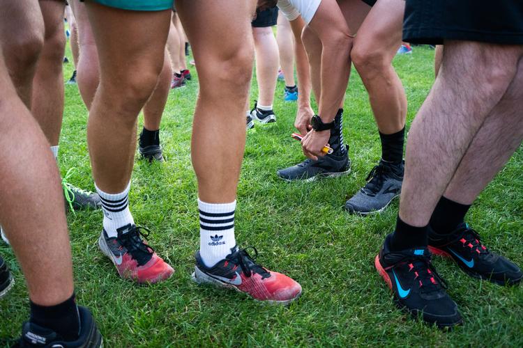 Foto: Andreas Merrald/POLFOTO