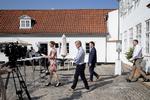 Foto: Peter Hove Olesen/POLFOTO