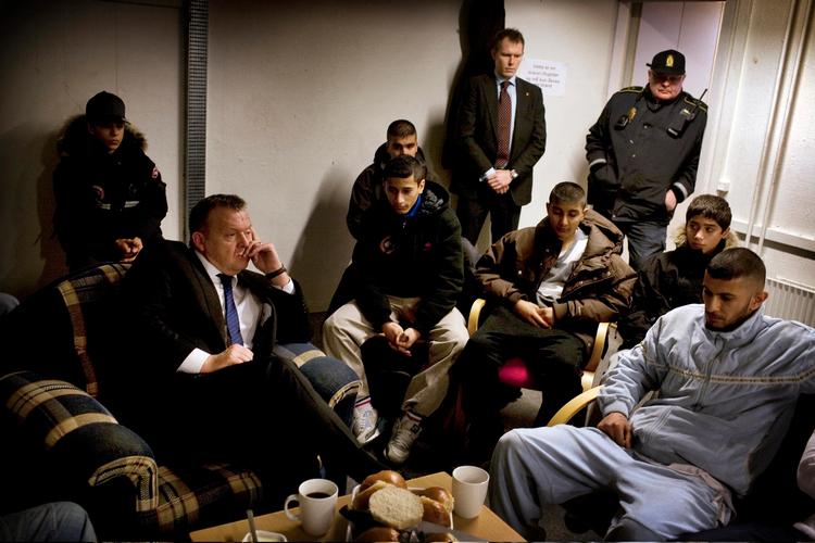 Foto: Martin Lehmann/POLFOTO