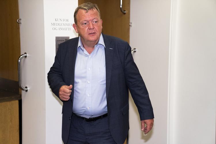 Foto: Martin Sylvest/Ritzau Scanpix