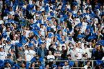 Efter 100 hjemmekampe og 100 udekampe i Europa venter yderligere 6 kampe i gruppespillet i Europa League for FC København.


























































































































   Foto: Jens Dresling/POLFOTO