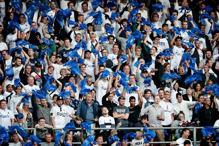 Efter 100 hjemmekampe og 100 udekampe i Europa venter yderligere 6 kampe i gruppespillet i Europa League for FC København.


























































































































   Foto: Jens Dresling/POLFOTO