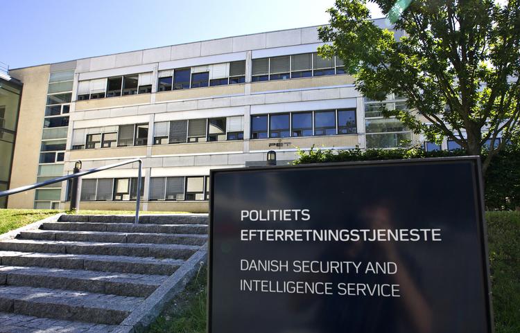 Foto: Jens Dresling/POLFOTO