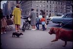 Foto: Garry Winogrand/Garry Winogrand Archive/Gift of the artist