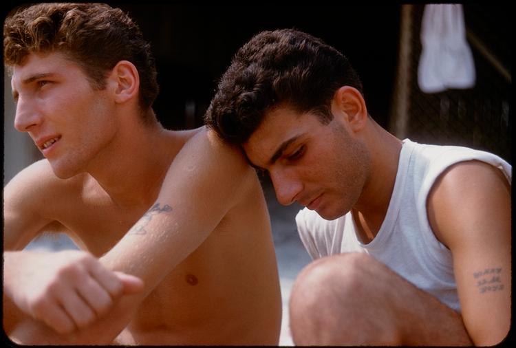 Foto: Garry Winogrand/Garry Winogrand Archive/Gift of the artist