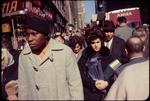 Foto: Garry Winogrand/Garry Winogrand Archive/Gift of the artist