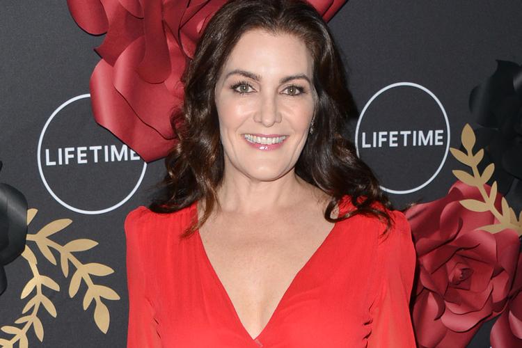 Stacy Rukeyser har masser af seksuel erfaring. Hun har nemlig i de seneste to sæsoner stået i spidsen for Hulu-serien 'UnReal', der handler om intrigerne i et fiktivt dating-program på tv. Foto: Splashnews.com/Ritzau Scanpix