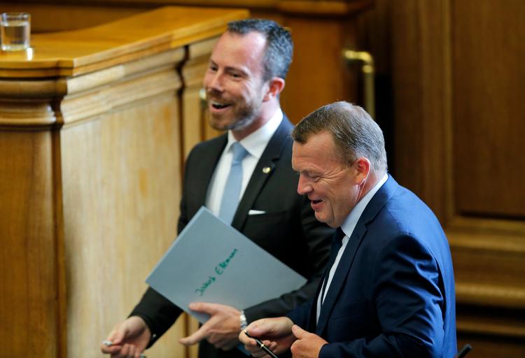 Foto: Jens Dresling/POLFOTO