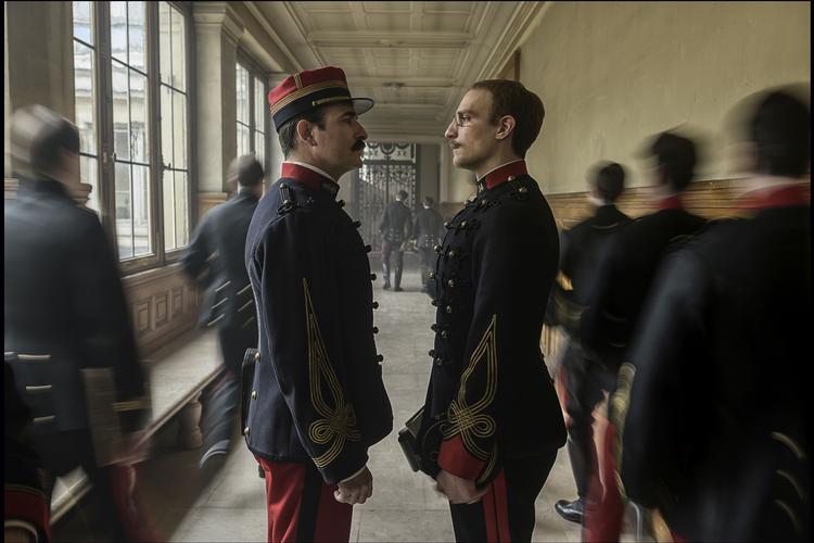 Foto: Foto fra filmen