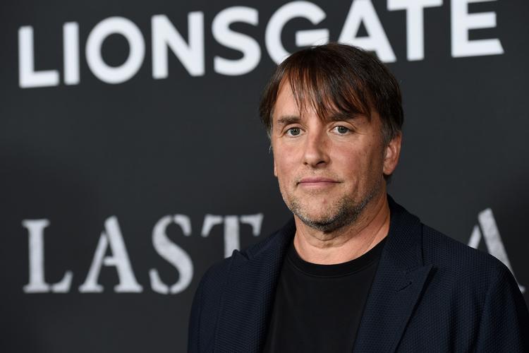 Richard Linklaters film er også kendt for ungdomsfilmen 'Dazed and Confused' fra 1993. Foto: Chris Pizzello/Ritzau Scanpix