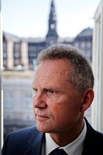 Foto: Jens Dresling/POLFOTO