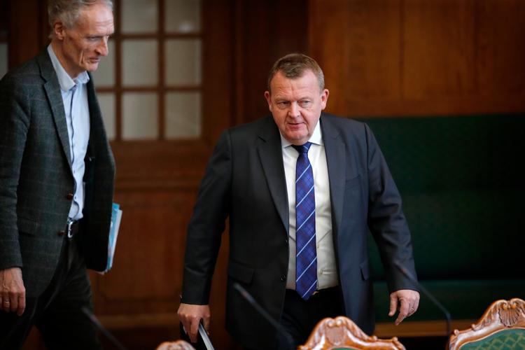 Foto: Jens Dresling/POLFOTO