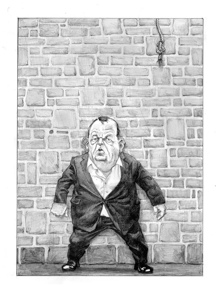 Foto: Roald Als/POLITIKEN
