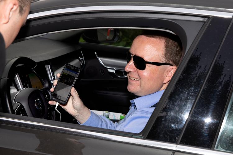 Foto: Finn Frandsen/POLFOTO