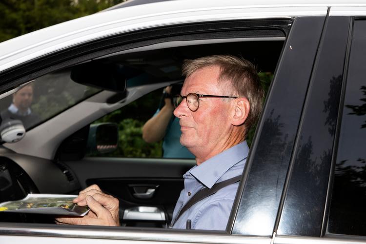 Foto: Finn Frandsen/POLFOTO