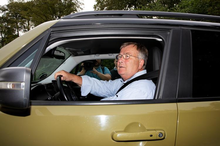 Foto: Finn Frandsen/POLFOTO