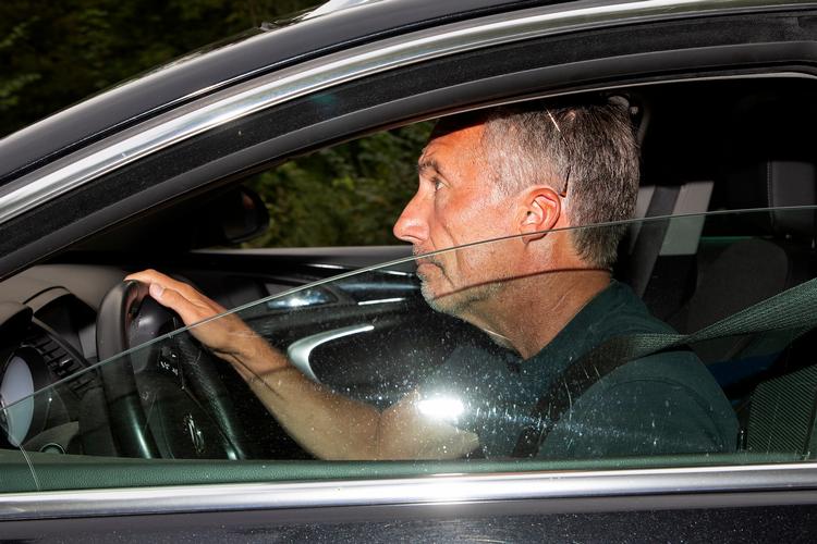 Foto: Finn Frandsen/POLFOTO