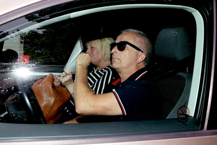 Foto: Finn Frandsen/POLFOTO