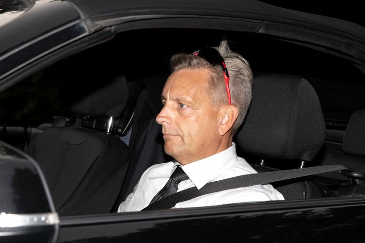 Foto: Finn Frandsen/POLFOTO