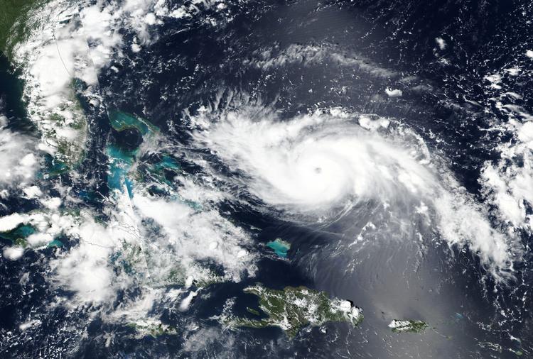 Foto: Nasa/Ritzau Scanpix