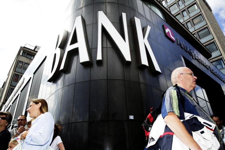 Foto: Lasse Kofod/POLFOTO