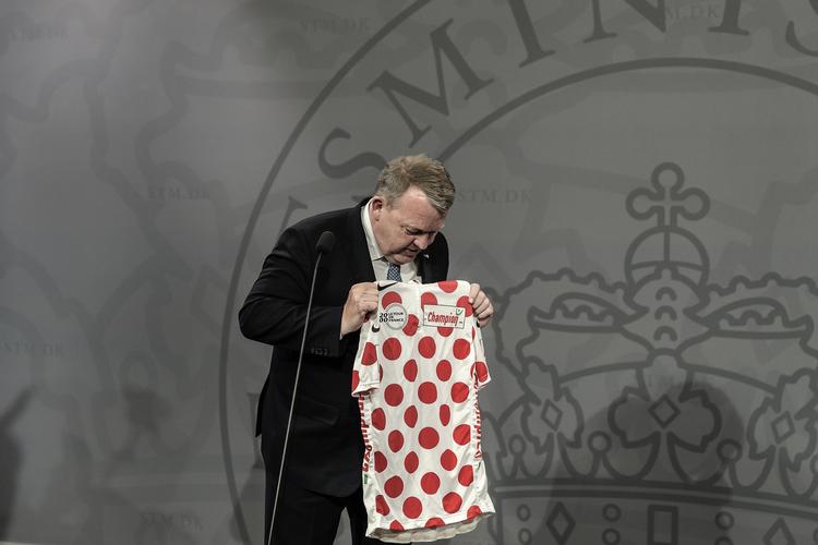 Foto: Mads Nissen/POLFOTO