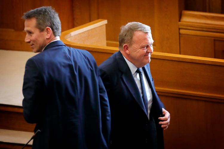 Foto: Jens Dresling/POLFOTO