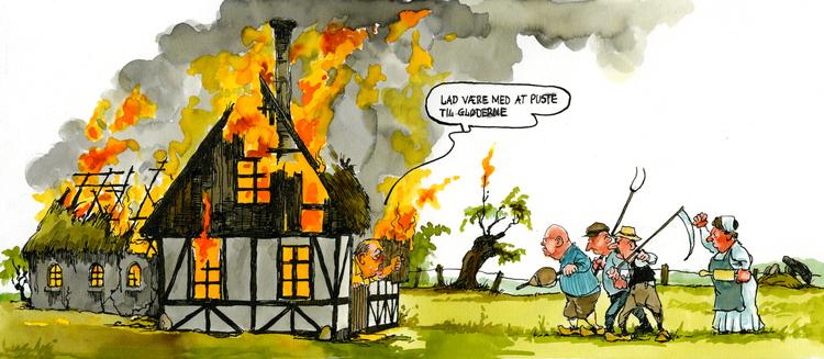 Foto: Roald Als/POLITIKEN