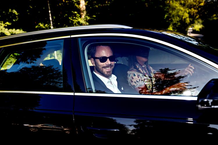 Foto: Jacob Ehrbahn/POLFOTO