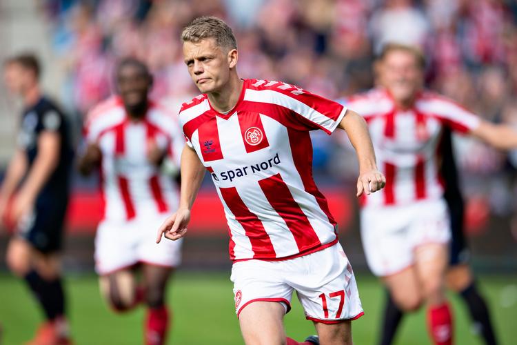 Foto: Henning Bagger/Ritzau Scanpix