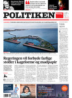 A_forsiden Politiken 02-09-2019 Lands 1udg