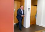Halvdelen af bestyrelsen i Venstres lokalforening Odense Nord har trukket sig efter Lars Løkke Rasmussens afgang som formand. Foto: Martin Sylvest/Ritzau Scanpix