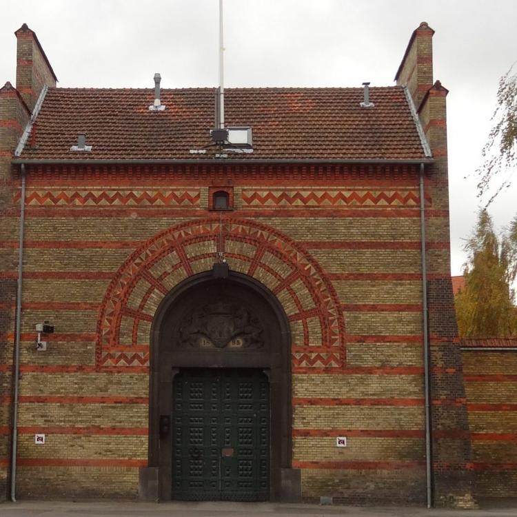 Københavns Fængslers Museum lukker efter 25 år.  Foto: /Kriminalforsorgen.dk