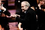 Fischer tænker musikken af Brahms præcis lige så dramatisk som hans vilde fortolkninger af wienerklassisk musik.   Arkivfoto Line Ørnes Søndergaard