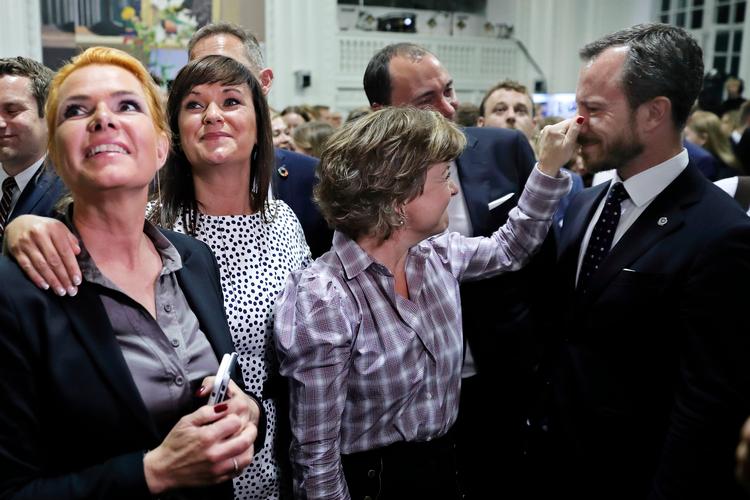 Foto: Jens Dresling/POLFOTO