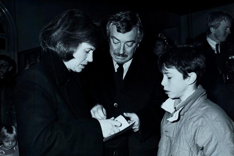 Foto: Tine Harden/POLFOTO