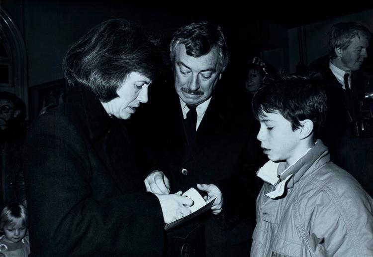 Foto: Tine Harden/POLFOTO