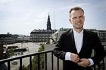 Beskæftigelsesminister Peter Hummelgaard (S) har forhandlet S-regeringens første delaftale fra forståelsespapiret med støttepartierne i hus - et midlertidigt børnetilskud til familier, der er ramt af integrationsydelsen eller kontanthjælpsloftet. Foto: Jens Dresling/POLFOTO