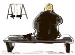 Foto: Mette Dreyer/Politiken-Tegning