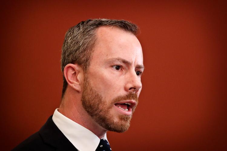 Foto: Jens Dresling/POLFOTO